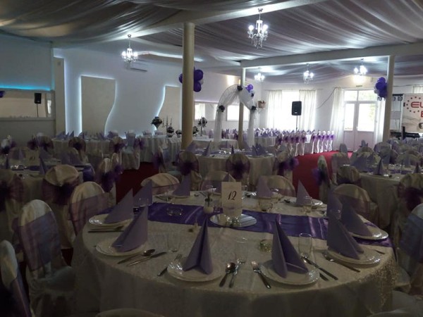 Svečana Sala Vujić