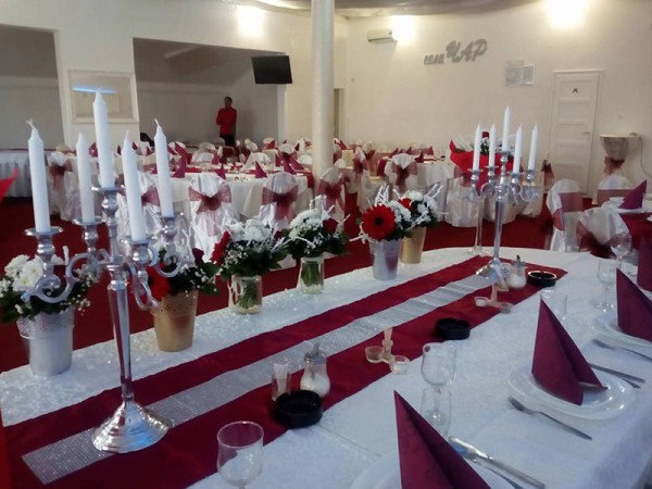 Svečana Sala Vujić