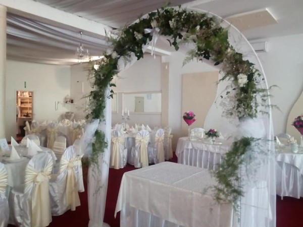 Svečana Sala Vujić