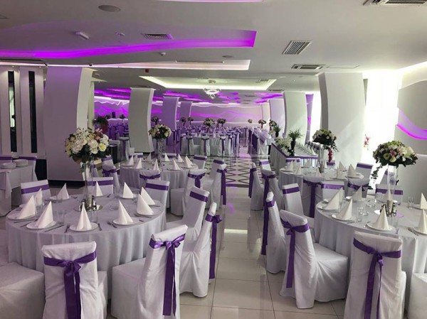 Wedding Centar