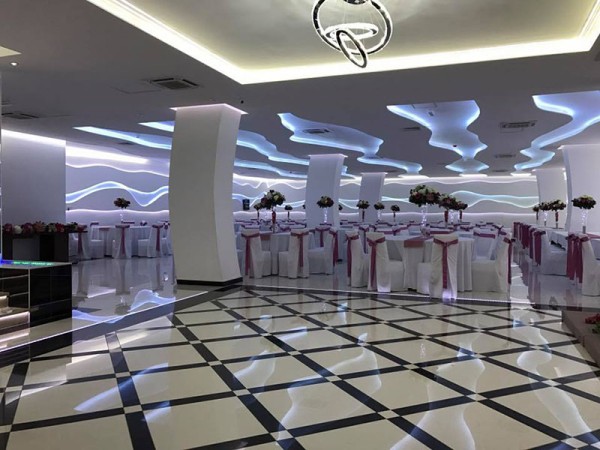 Wedding Centar