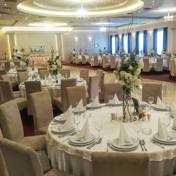 Wedding Centar Vanilla