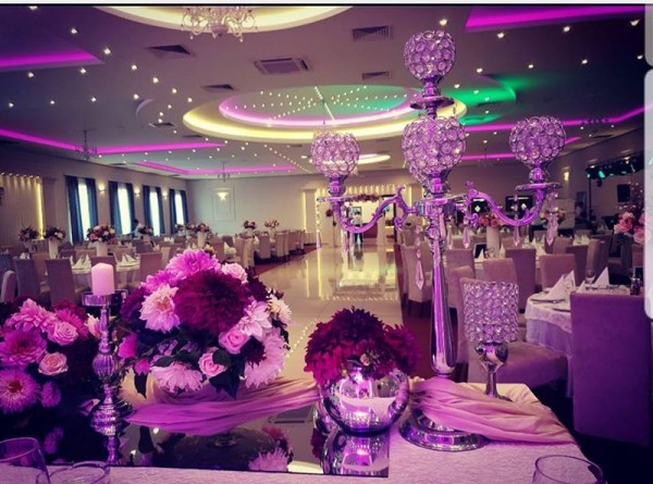 Wedding Centar Vanilla