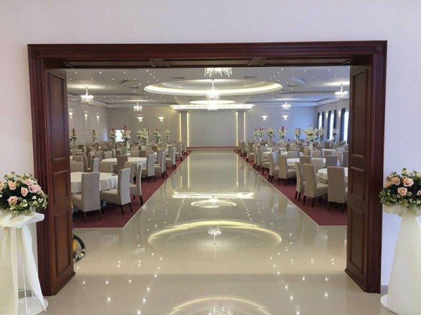 Wedding Centar Vanilla