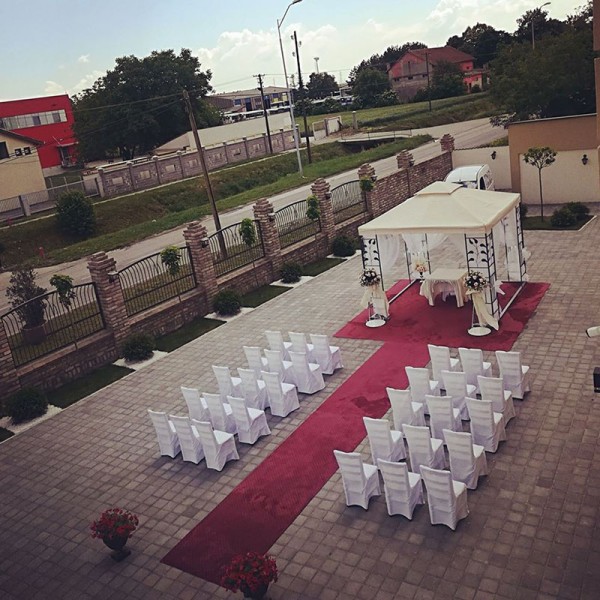 Wedding Centar Vanilla