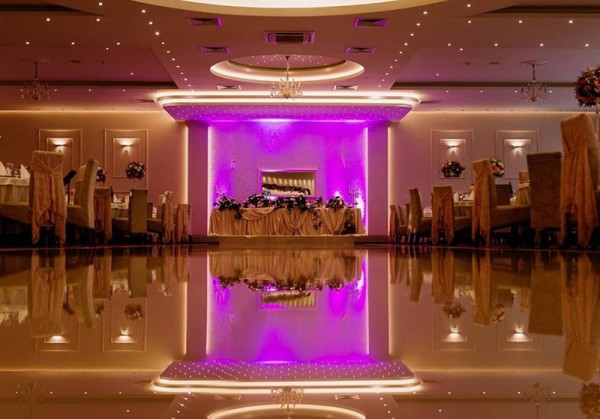 Wedding Centar Vanilla