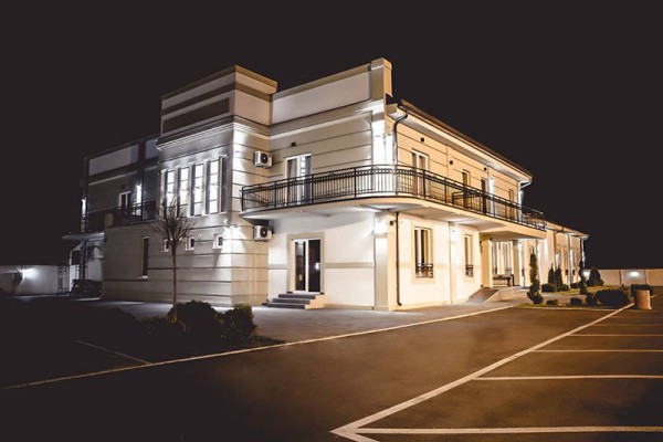 Wedding Centar Vanilla