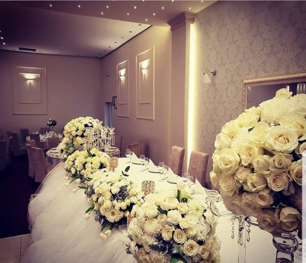 Wedding Centar Vanilla