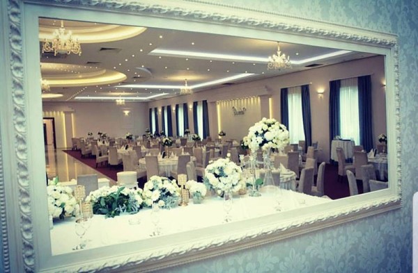 Wedding Centar Vanilla