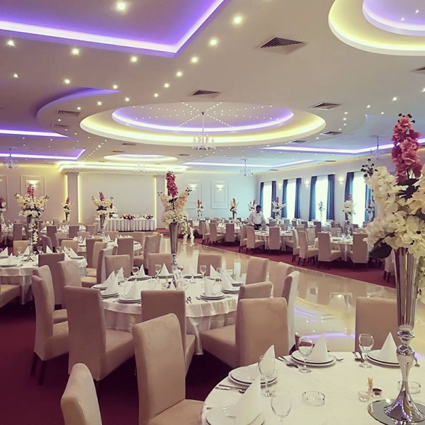 Wedding Centar Vanilla