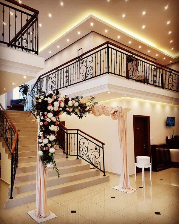 Wedding Centar Vanilla