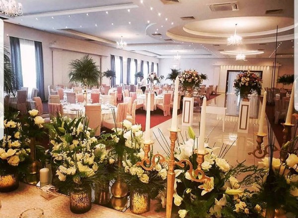 Wedding Centar Vanilla