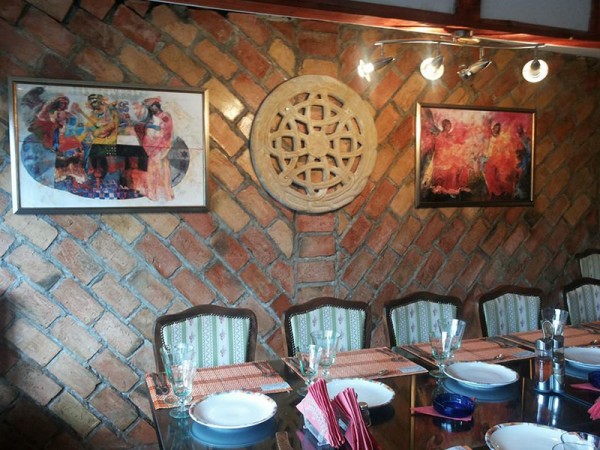 Restoran Zamak