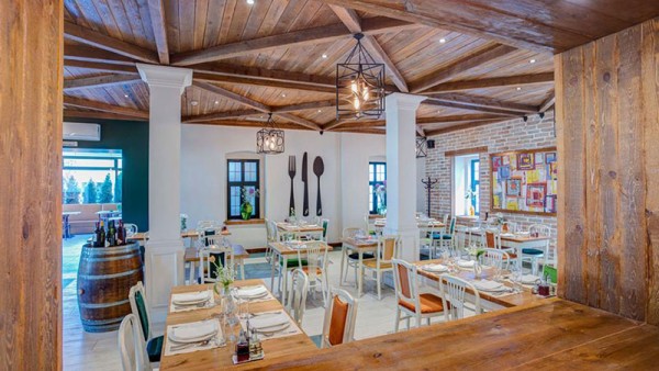Garni Hotel Zavičaj Oblakovska