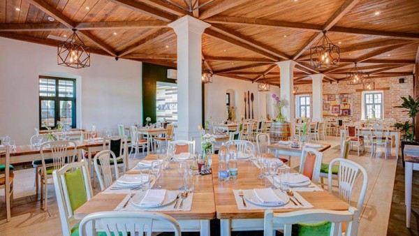 Garni Hotel Zavičaj Oblakovska