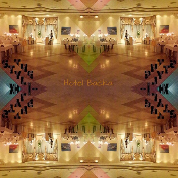 HOTEL BAČKA Velika Banket Sala