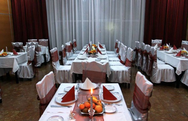 Hotel  Zdravljak