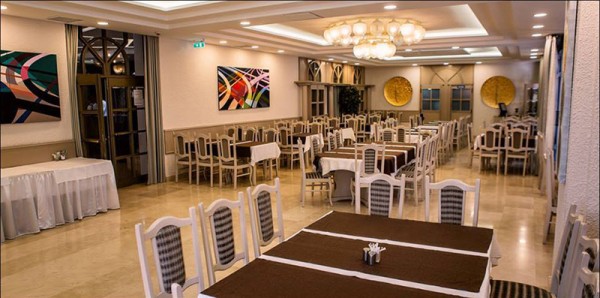 Zepter Hotel Drina