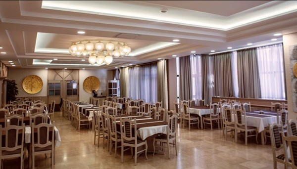 Zepter Hotel Drina