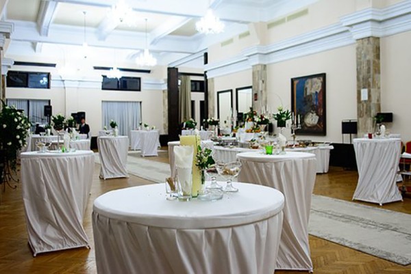 ZEPTER HOTEL VRNJAČKA BANJA Kristalna Dvorana