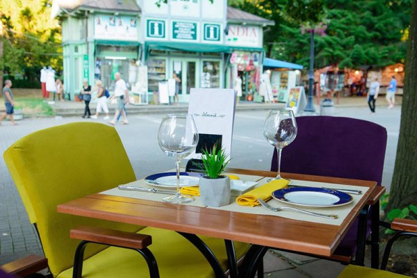 ZEPTER HOTEL VRNJAČKA BANJA Kristalna Dvorana