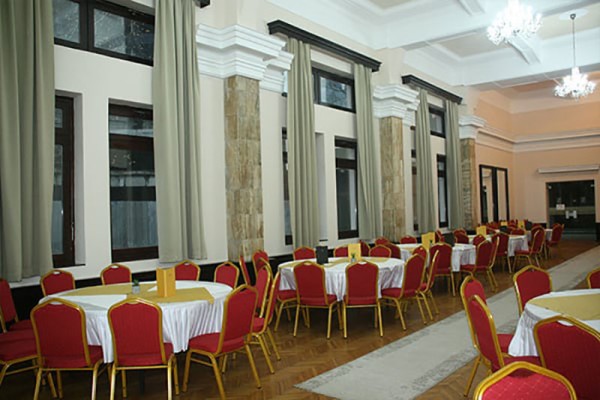 ZEPTER HOTEL VRNJAČKA BANJA Kristalna Dvorana