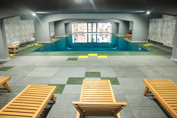 ZEPTER HOTEL VRNJAČKA BANJA Kongresna Sala