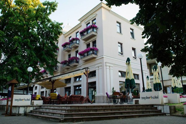 ZEPTER HOTEL VRNJAČKA BANJA Kongresna Sala