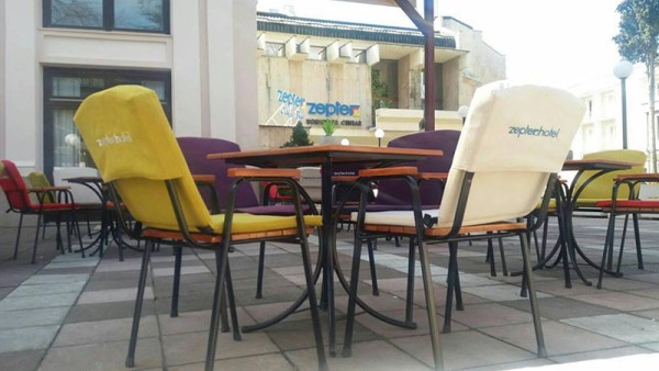 ZEPTER HOTEL VRNJAČKA BANJA Kongresna Sala