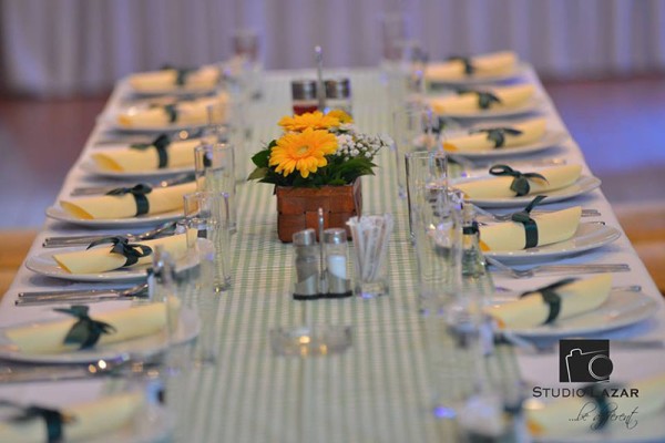 Hotel Zlatiborska Noć