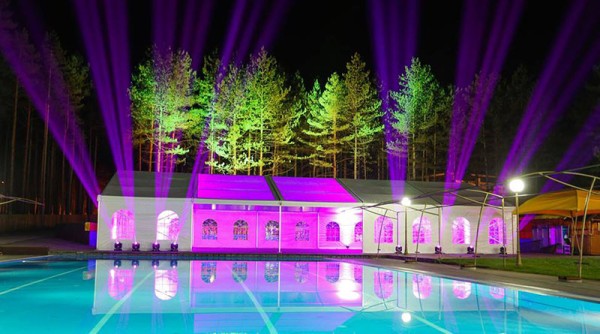 Hotel Zlatiborska Noć