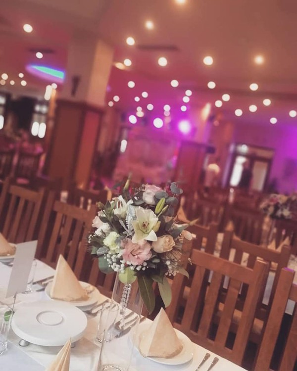 Hotel Zlatiborska Noć