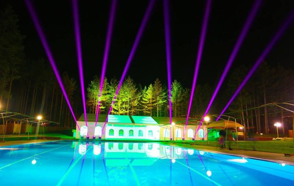 Hotel Zlatiborska Noć