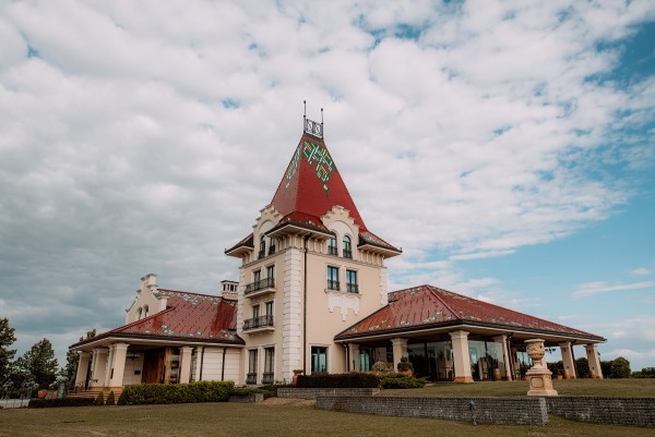 Vinarija Zvonko Bogdan