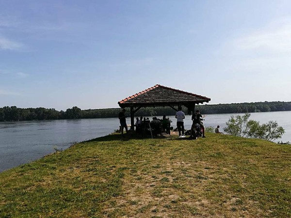 Čarda Florida