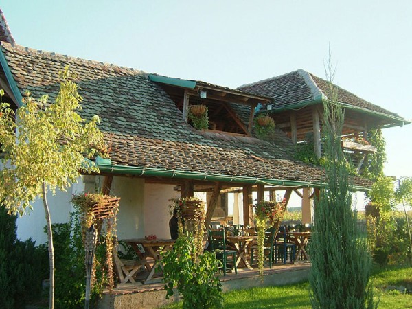 Etno restoran Čardak