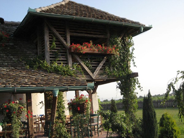 Etno restoran Čardak