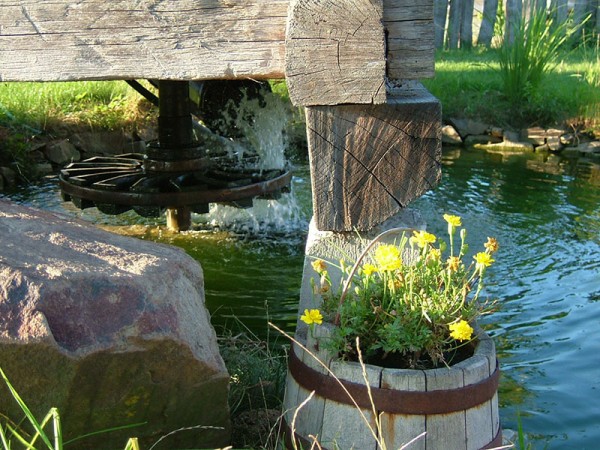 Etno restoran Čardak