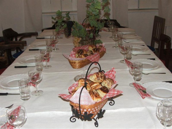 Vinski Salaš Čuvardić