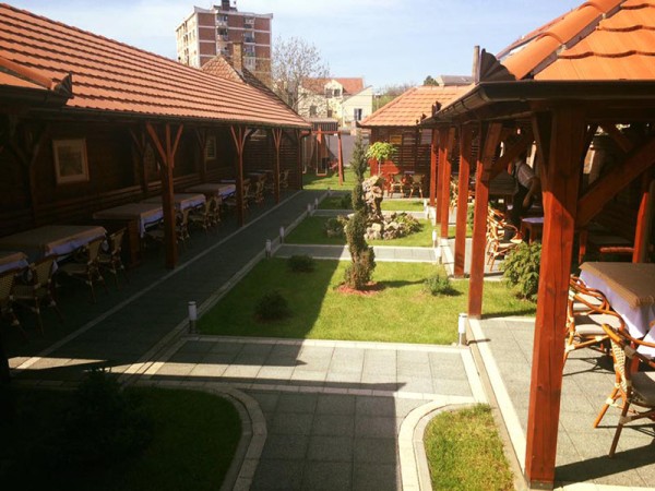 Restoran Đukić