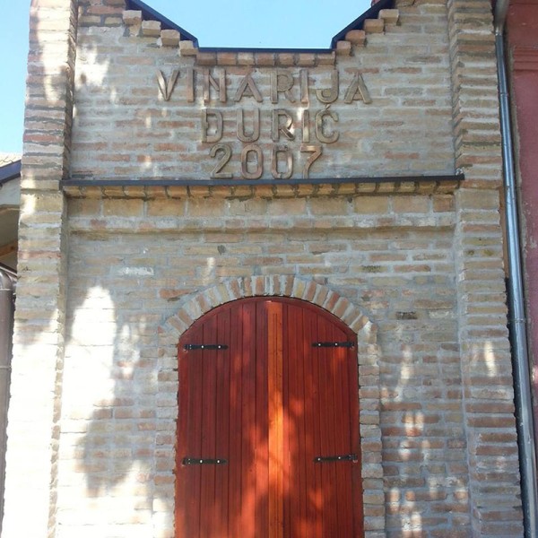 Vinarija Đurić