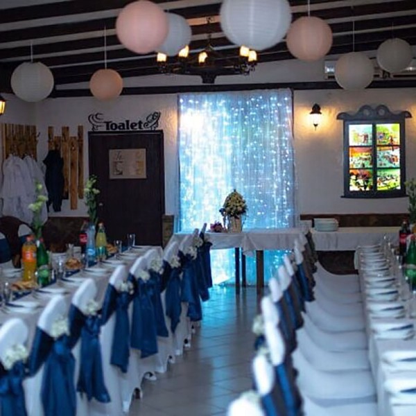 Restoran Štrand Bekavar