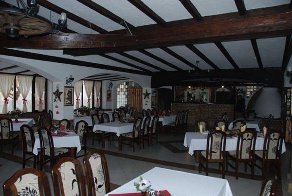 Restoran Štrand Bekavar