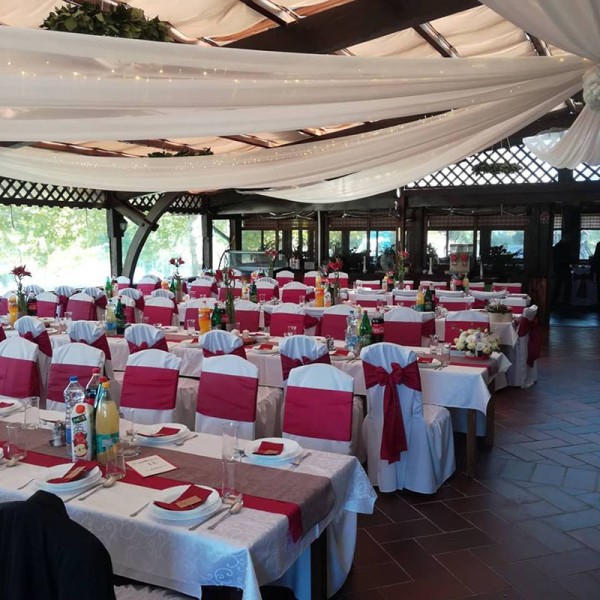 Restoran Štrand Bekavar