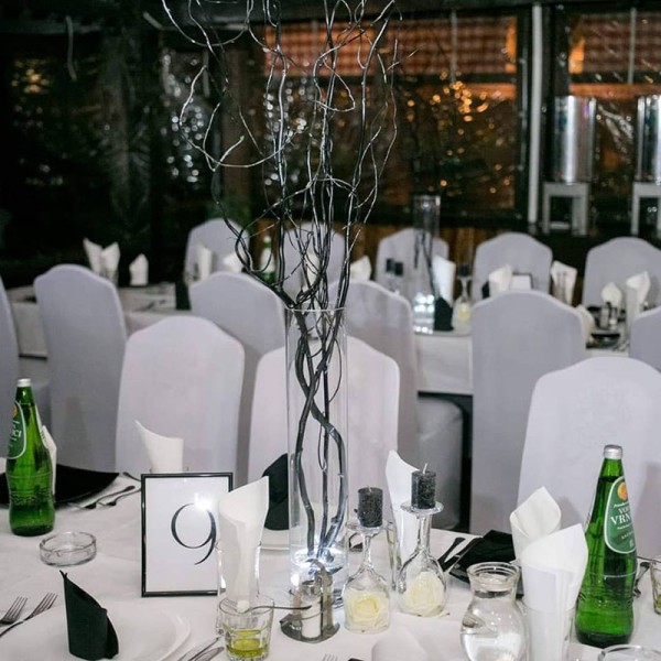 Restoran Štrand Bekavar