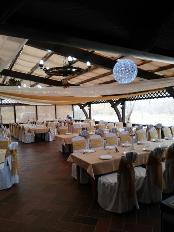 Restoran Štrand Bekavar