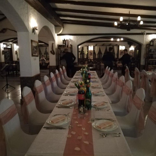 Restoran Štrand Bekavar