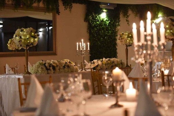 Belgrade Hills Villa