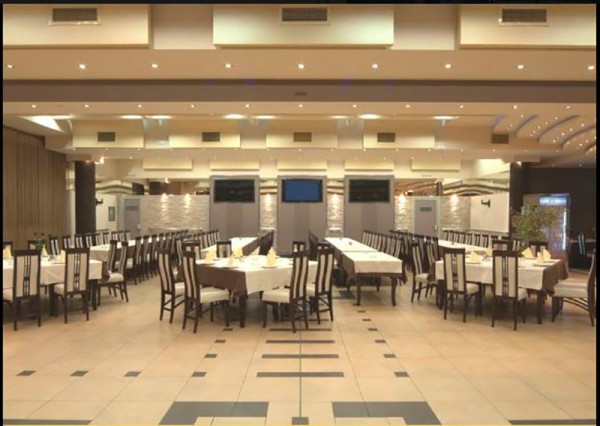 Hotel ŽENEVA LUX Restoran Lux