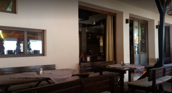 Restoran Župan